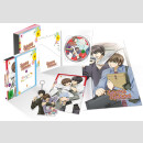Sekaiichi Hatsukoi: The Worlds Greatest First Love...