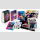 JoJos Bizarre Adventure vol. 1 [Blu Ray] Diamond is Unbreakable ++Limited Edition mit Sammelschuber++