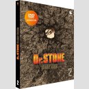 Dr. Stone: Stone Wars (2. Staffel) vol. 2 [DVD]