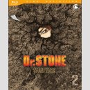 Dr. Stone: Stone Wars (2. Staffel) vol. 2 [Blu Ray]