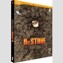 Dr. Stone: Stone Wars (2. Staffel) vol. 2 [Blu Ray]