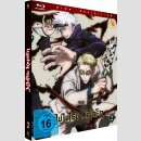 Jujutsu Kaisen vol. 2 [Blu Ray]