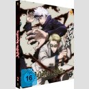 Jujutsu Kaisen vol. 2 [DVD]