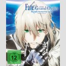 Fate/Grand Order: The Movie -Divine Realm of the Round...