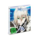 Fate/Grand Order: The Movie -Divine Realm of the Round Table: Camelot Wandering- [Blu Ray]