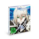 Fate/Grand Order: The Movie -Divine Realm of the Round Table: Camelot Wandering- [DVD]