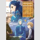 Ascendance of a Bookworm Part 2 vol. 4 [Manga]