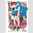 Boruto - Naruto the next Generation Bd. 15