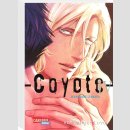 Coyote Bd. 4
