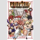 Fairy Tail - 100 Years Quest Bd. 10