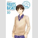 FRUITS BASKET Shojo Pearls Bd. 10