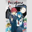 Mission: Yozakura Family Bd. 1