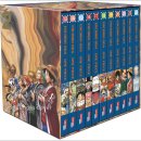 One Piece Sammelbox 2: Alabasta [Bd. 13-23]
