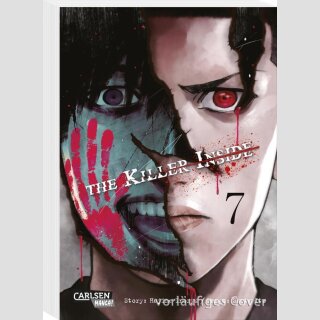The Killer Inside Bd. 7