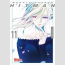Weekly Shonen Hitman Bd. 11