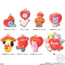 BT21 Cookie Charm Cot vol. 2 Anh&auml;nger