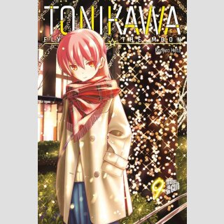TONIKAWA Fly me to the Moon Bd. 9