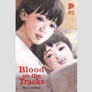 Blood on the Tracks Bd. 2