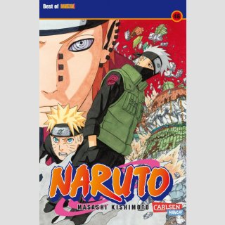Naruto Bd. 46
