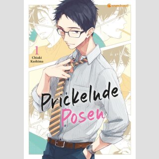 Prickelnde Posen Bd. 1
