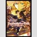 Seraph of the End Bd. 25