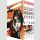 SHY Bd. 6-10 im Sammelschuber