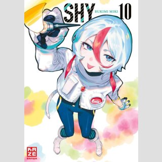 SHY Bd. 10