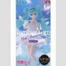 SEGA PREMIUM STATUE Vocaloid [Hatsune Miku] 15th...