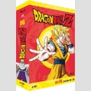 Dragon Ball Z Box 6 [DVD]