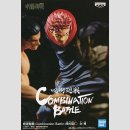 BANDAI SPIRITS COMBINATION BATTLE Jujutsu Kaisen [Yuji...