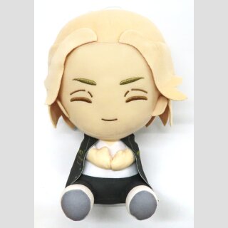 BANDAI SPIRITS POFUTTO BIG PLÜSCH Tokyo Revengers MANJIRO SANO