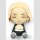 BANDAI SPIRITS POFUTTO BIG PLÜSCH Tokyo Revengers MANJIRO SANO