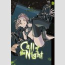 Call of the Night Bd. 2