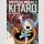 Kitaro Bd. 8: Der Dürregott