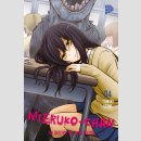 Mieruko-chan: Die Geister, die mich riefen Bd. 4
