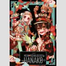 Mein Schulgeist Hanako Artbook (Hardcover) Nr. 2