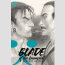 Blade of the Immortal Bd. 8 [Perfect Edition]
