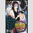Demon Slayer: Kimetsu no Yaiba Bd. 16