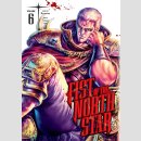 Fist of the North Star vol. 6 [Hardcover]