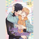 Love is an Illusion! vol. 1