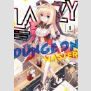 Lazy Dungeon Master vol. 1