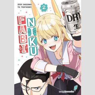 Fabi Niku Bd. 2