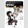 BUNGO STRAY DOGS Wan! vol. 3