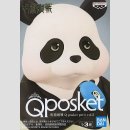 BANDAI Q POSKET PETIT Jujutsu Kaisen [Panda]