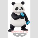 BANDAI Q POSKET PETIT Jujutsu Kaisen [Panda]