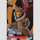 BANDAI SPIRITS THE AMAZING HEROES My Hero Academia [Hawks]