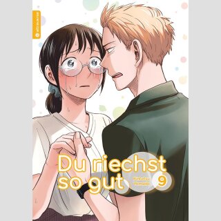 Du riechst so gut Bd. 9