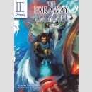 The Faraway Paladin vol. 3 -Primus- [Novel] (Hardcover)