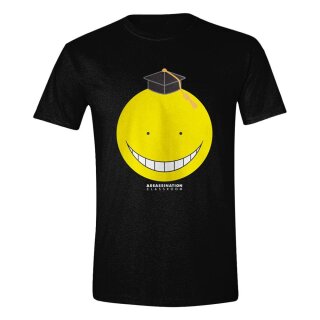 PCMerch T-SHIRT Assassination Classroom: Great Teachers Grösse [XL]