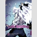 Solo Leveling Bd. 6 [Webtoon]